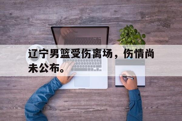 九游在线平台官网-辽宁男篮受伤离场，伤情尚未公布。