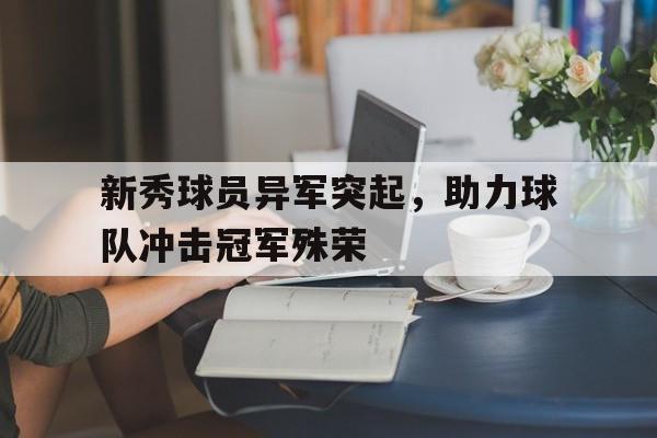 九游在线使用网址-新秀球员异军突起，助力球队冲击冠军殊荣